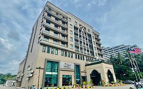Puteri Bay Hotel